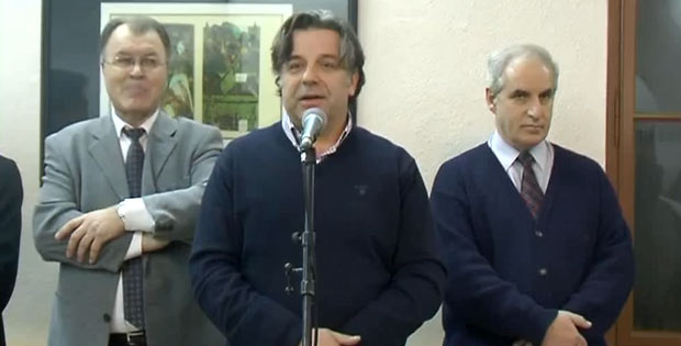 Video: U Visokom otvorena izložba reprodukcije minijatura Nasuha Matrakčije