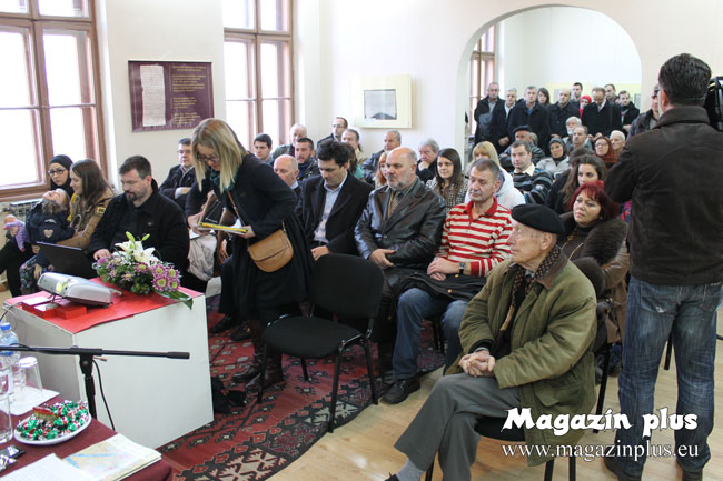 Naučni skup – „Naučnik, književnik i minijaturist Nasuh Matrakči Visočanin“