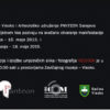 Europska noć muzeja i Međunarodni dan muzeja