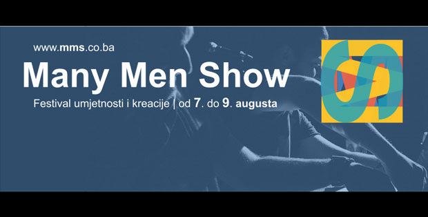 Otvorenje “Many men show 2015.” u Zavičajnom muzeju Visoko