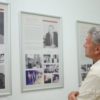 Promocija izložbe Načelnici općine Visoko 1945-2016.