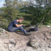 Čajangrad – srednjovjekovna utvrda kod Visokog (Video-Foto)