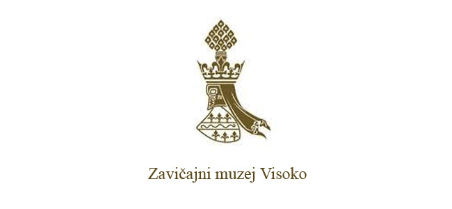 Zavičajni muzej Visoko: Čestitka za Uskrs