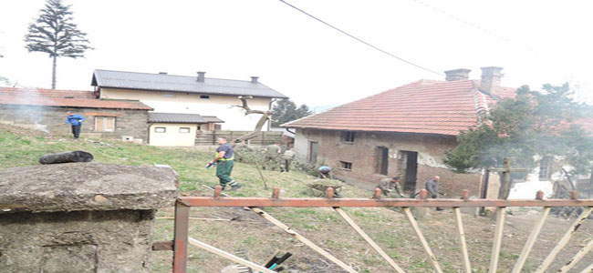 Započeti radovi na uređenju crkve Crkve sv. Svetog Prokopija