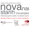 Izložba: Nova namjena starih industrijskih građevina