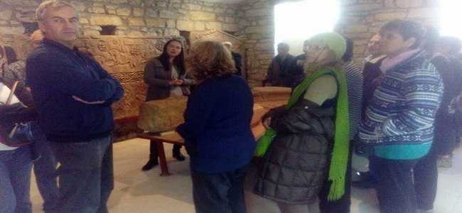 Posjeta turista iz Izraela