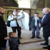 Posjeta crkvi sv. Prokopija od strane predstavnika Komisije za očuvanje nacionalnih spomenika BiH