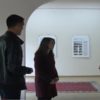 U Zavičajnom muzeju upriličen prijem za Amnu Bajrić i Faruka Gariba
