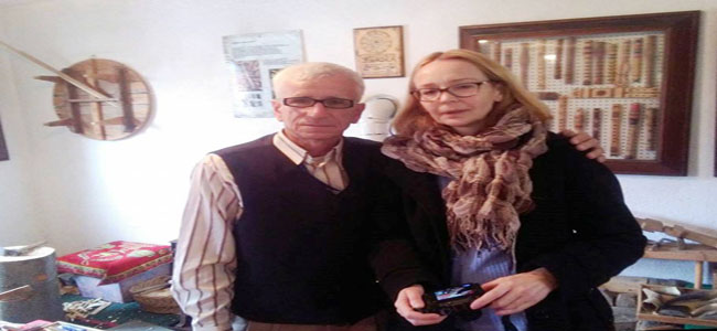 POSJETA ETNO RADIONICI U GODUŠI U OKVIRU SIMPOZIJA INTERNACIONALNOG VIJEĆA ZA TRADICIONALNU MUZIKU