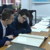 Projekat “Volontiraj kreditiraj” u Zavičajnom muzeju Visoko