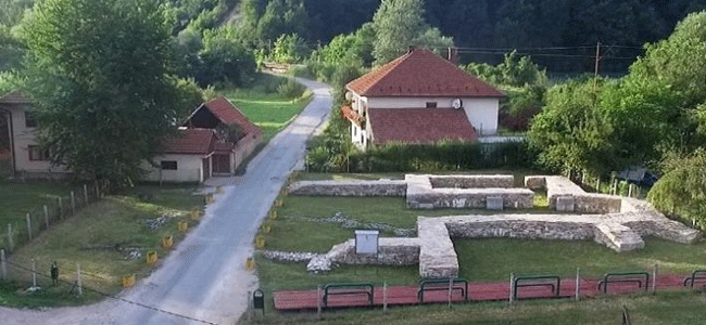 Bajramska čestitka