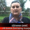 U Milima pronađen ljudski skelet