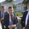 Ambasador Lars-Gunnar Wigemark obišao krunidbeno i grobno mjesto bosanskih kraljeva