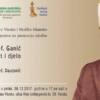 Zavičajni muzej Visoko: Promocija izložbe “Abdulah ef. Ganić – Život i djelo”