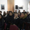 Posjeta učenika mješovite srednje industrijske škole iz Zenice