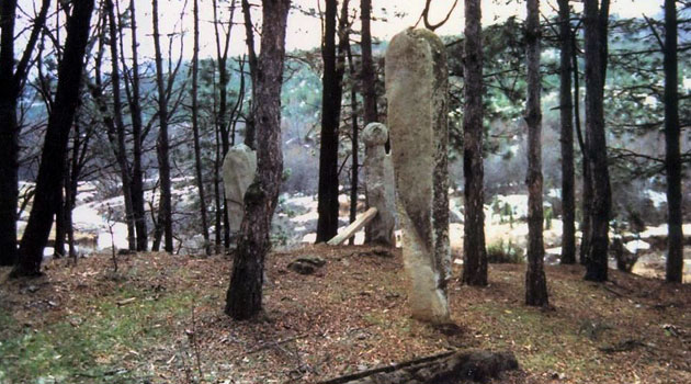 31 mezarje na teritoriji općine Visoko zaštićeni spomenici