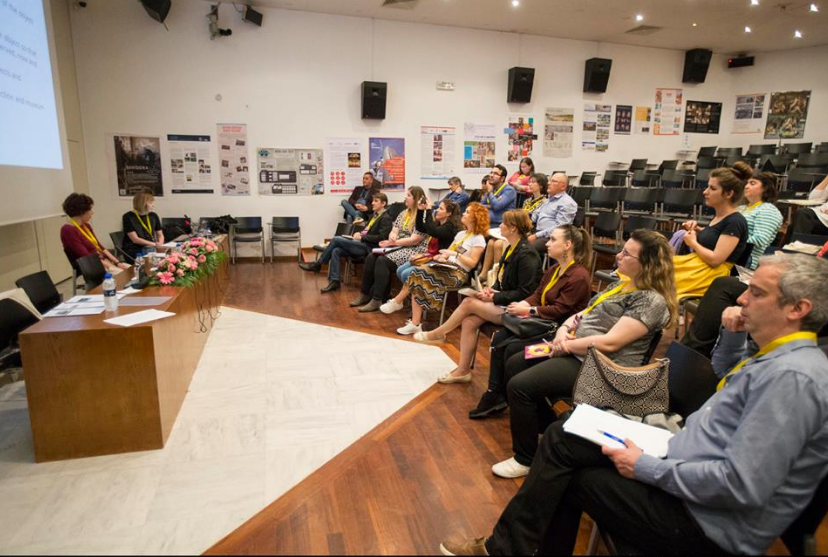 Balkan Museum Network
