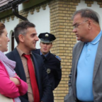 Ivanić najavio moguću posjetu Muzeju u Visokom