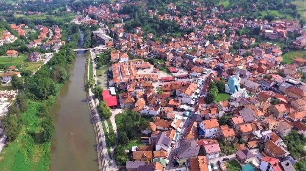 Program obilježavanja 29. augusta ,dana općine Visoko