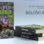 “Biološki rječnik” autora Aldina Boškailo, Samira Đug, Amele Medar, Elvedina Šabanović i Safije Boškailo