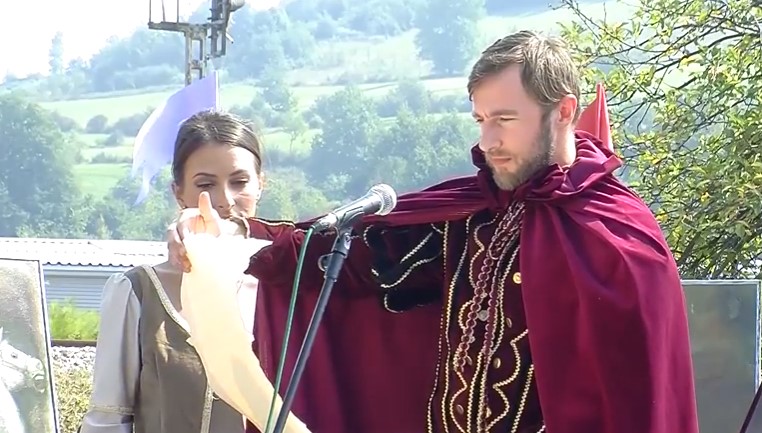 Dan općine Visoko – “Mili kolijevka Bosne”