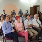 Prezentacija rezultata istraživanja nacionalnog spomenika Mili u Arnautovićima