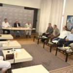 Održana 11. sjednica Upravnog odbora Vijeća, 6. septembra 2018. godine