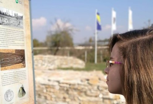 Krunisanje prvog bosanskog kralja Stjepana Tvrtka I Kotromanića…