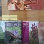 U izdanju Zavicajnog muzeja i Karađoz-begove medrese iz štampe izašao <Biološki rječnik>
