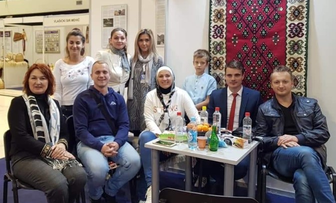 Sarajevski festival turizma, 26.10.2018.
