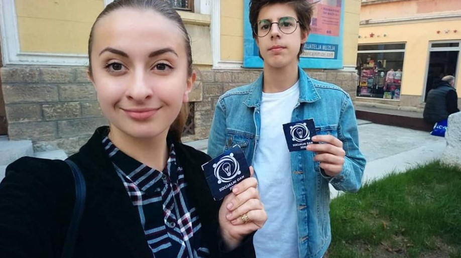 Socijalni dan