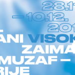 „Zavičajni muzej“ Visoko Vas srdačno poziva na XV Manifestaciju Dani Zaima Muzaferije
