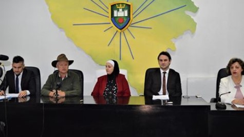 Održana press konferencija na temu turizma u 2018.godini na području općine Visoko
