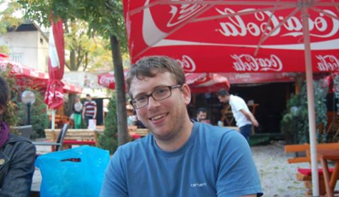 Andrew Lawlaer objavio naučnoistraživački rad o obilježjima NOR-a s područja Visokog