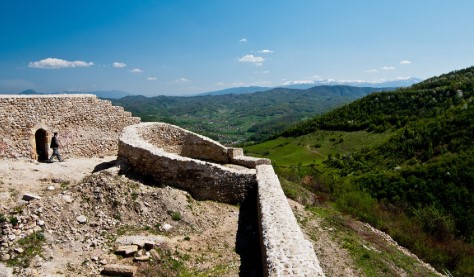 Poziv za predavanje o kulturno-historijskom naslijeđu općine Visoko – „Visočke znamenitosti“