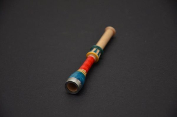 Čibuk - Muštikla