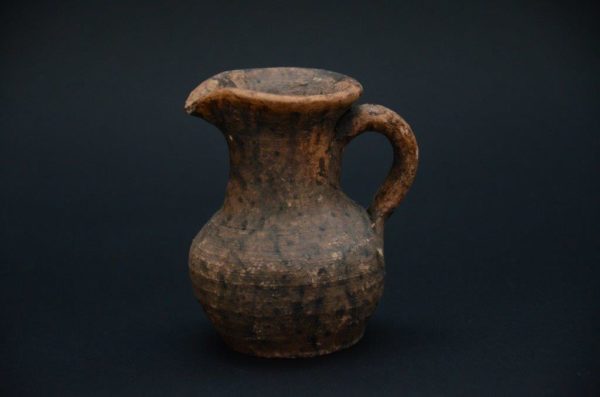 Krčag, mali