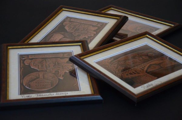 Bosanski stećak - Image 3