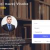 U rad je pušten on-line sistem za praćenje naslova stručne muzejske biblioteke