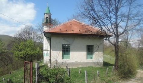 Stara džamija u Goduši na Listi nacionalnih spomenika BiH
