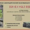 U ponedjeljak, 8. aprila promocija Biološkog rječnika