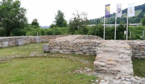 JU Zavičajni muzej Visoko: 5 projektnih ideja