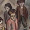 U Zavičajnom muzeju otvorena manifestacija “Dani Zaima Muzaferije” i izložba slika Romana Petrovića (1896-1947)