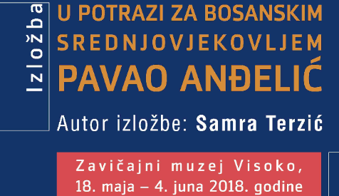 U potrazi za bosanskim srednjovjekovljem