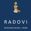 Poziv za dostavljanje radova za treći broj časopisa “Radovi Zavičajnog muzeja – Visoko”