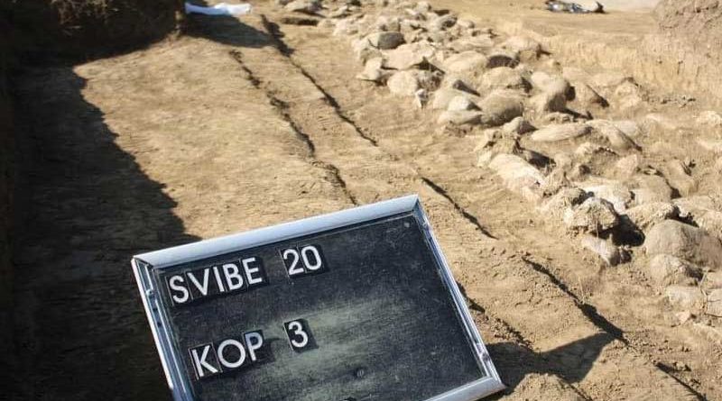 Zavičajni muzej Visoko: Svibe 2020.