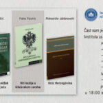Promocija četiri nova izdanja Instituta za historiju u Zavičajnom muzeju Visoko